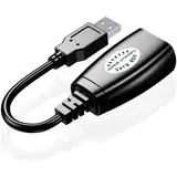 Rallonge de câble USB sur RJ45 2Pcs Longueur jusqu’à 150 m