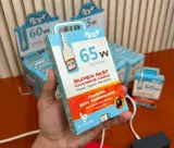 cable USB-C 65W 1M