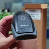 Henex HC-3206R – Lecteur codes-barres 2D sans fil