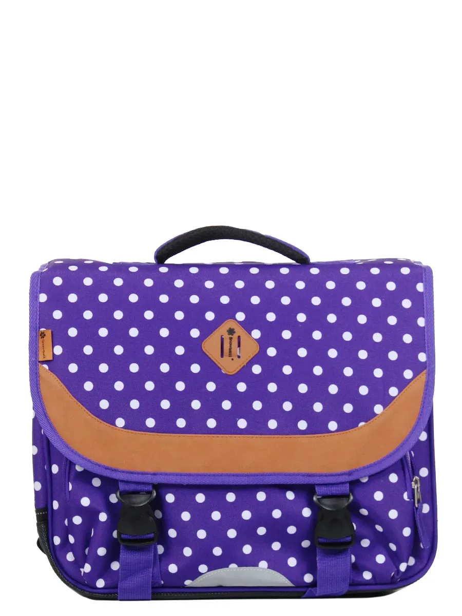 Cartable Snowball  scolaire 38 cm