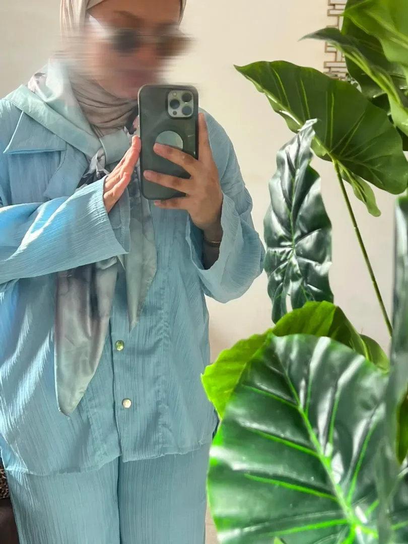 Ensemble SABAYA qualité supérieure en BLEU
