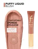 Puffy Liquid Blush