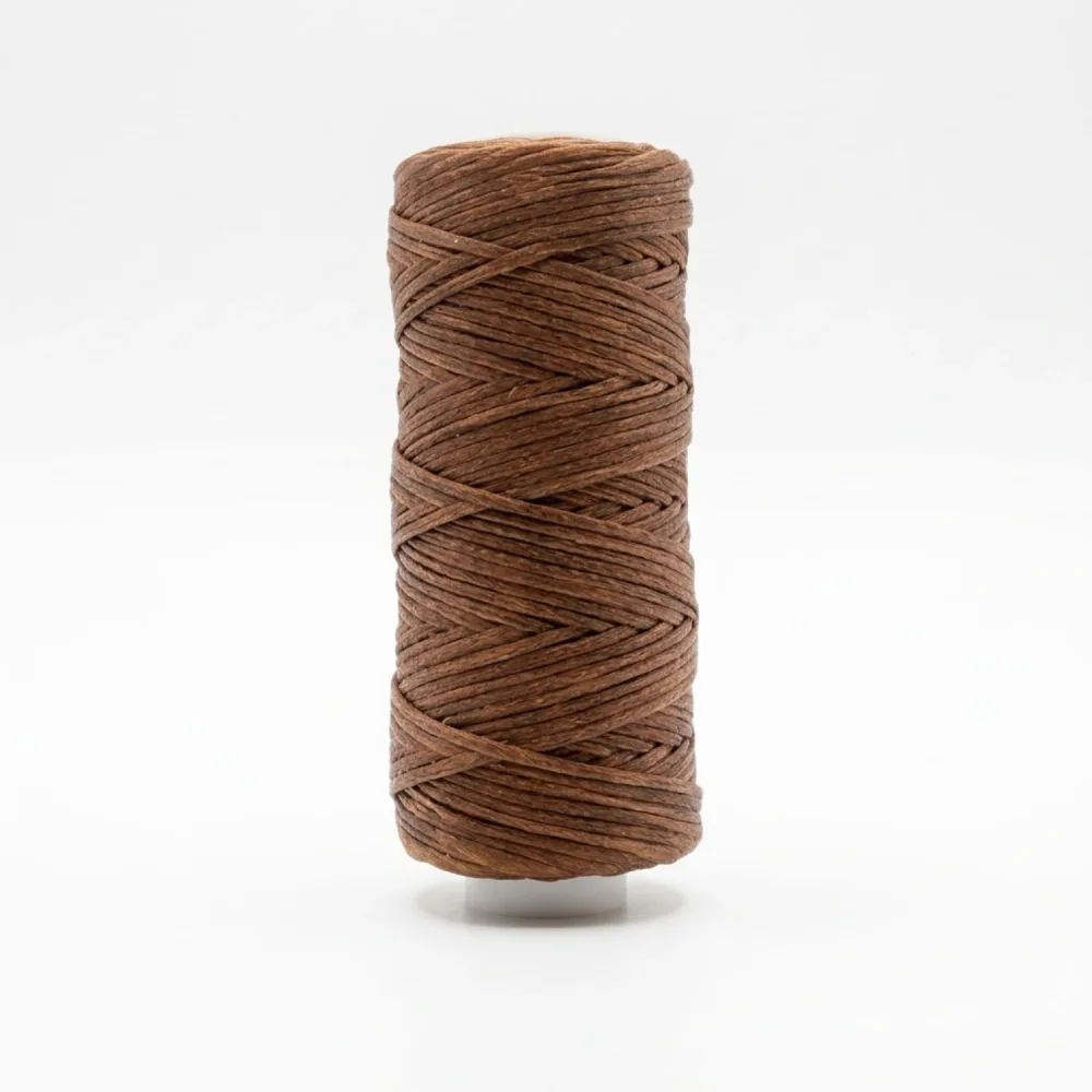 Fil Cire en Fusette 20g