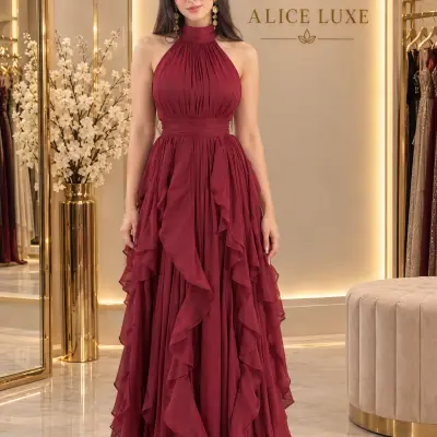 Robe argonza