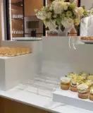 Support à verres