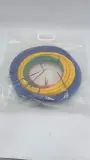 CINTREUSE PLASTIQUE 1/4″ 3/8″ 1/2″ 5/8″ 4M