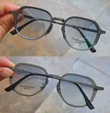 Lunettes photochromiques