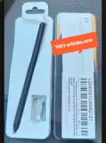 Stylus Tactile Passif S Pen pour Tablette Samsung, Tab S6, S7, S8, S9.