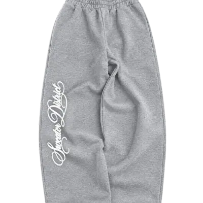 Baggy Sweater Oversized