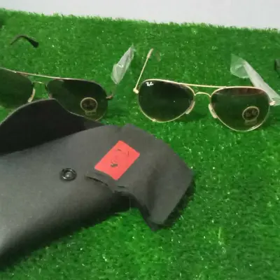 Lunettes ray ban