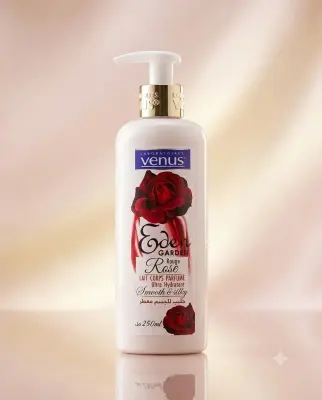 Venus حليب معطر للجسم 250مل