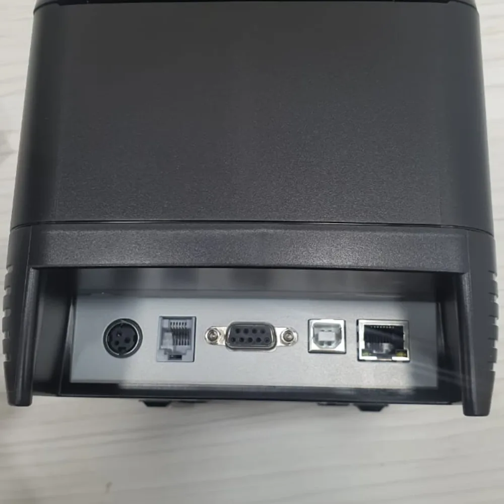طابعة الفواتير XPRINTER A260M