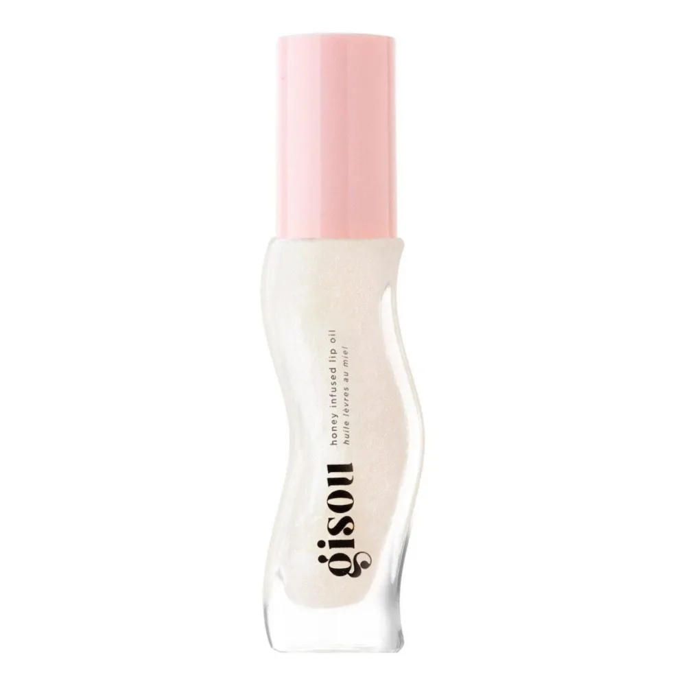 Gisou Honey Infused Lip Oil