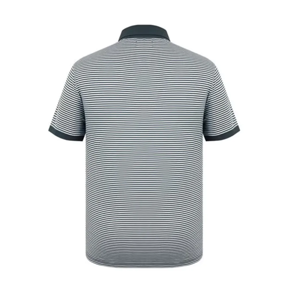 Polo Strip a rayures Lee cooper
