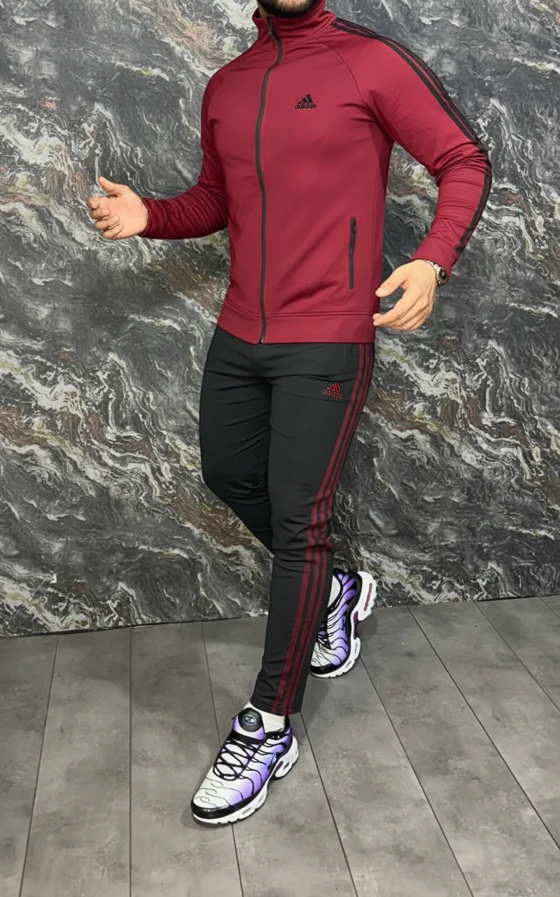 Ensemble Adidas Good 🇹🇷