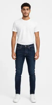 JEANS DENIM CL 4055