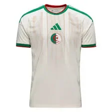 T-shirt-algeria