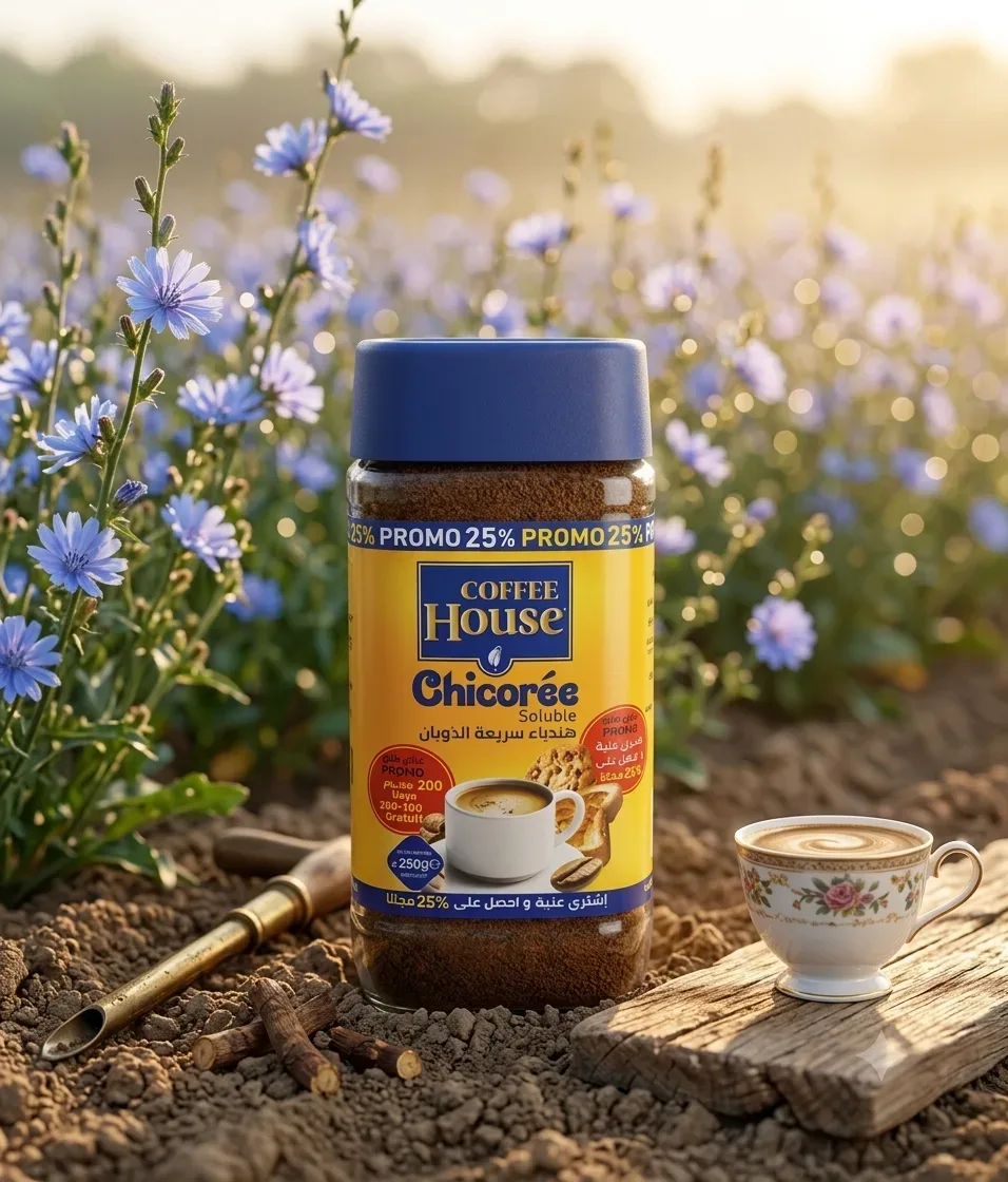 COFFEE House Chicorée 250g