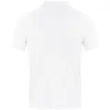Polo Jako Power 6323-000 Blanc