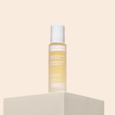 Sérum concentré Contour des yeux 5% Caféine & Hélichryse