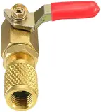 Vanne Rapid de flexibile R22