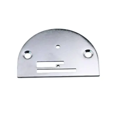 Plaque Aiguille Machine Domestique JH307