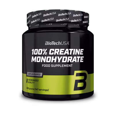 Creatine Biotech 500g