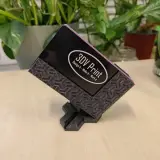Porte carte visite - حامل بطاقات