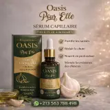 Sérum Capillaire aux 7 Huiles Essentielles – Biogamme Oasis