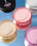 Invisible Loose Powder