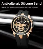 MONTRE REWARD VIP HOMME