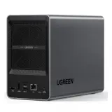 UGREEN NAS DXP2800, 2BAIS