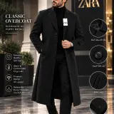 manteau zara