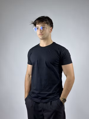 T shirt class simple