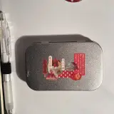 Red pack
