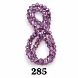06 Cristal Rond  - كريستال دائري