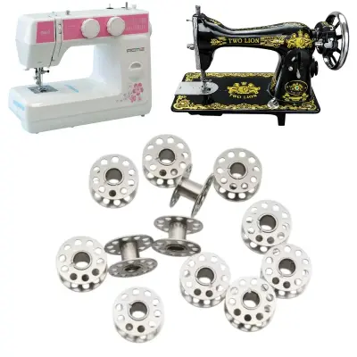 Canette Machine Portative Metal