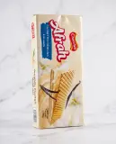 قوفريط بالكريمة ذوق الفانيلا -افراح-**شرشال**