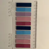 Multiple Book Breaks