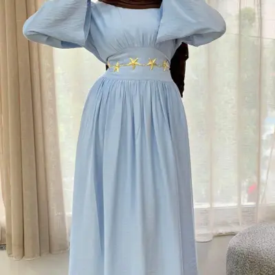 Maira dress