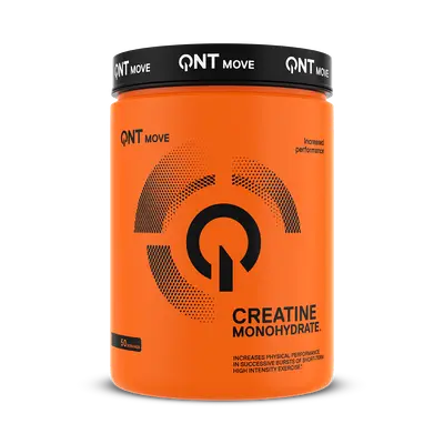 CREATINE QNT