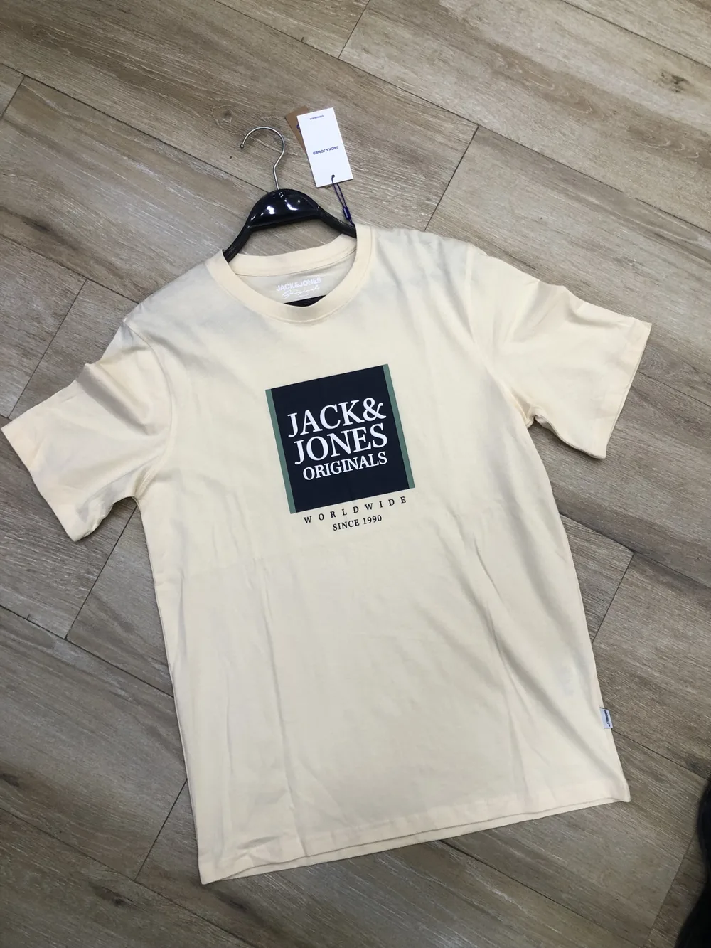jack jones original