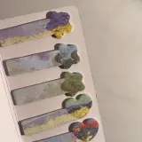 Vangogh book mark
