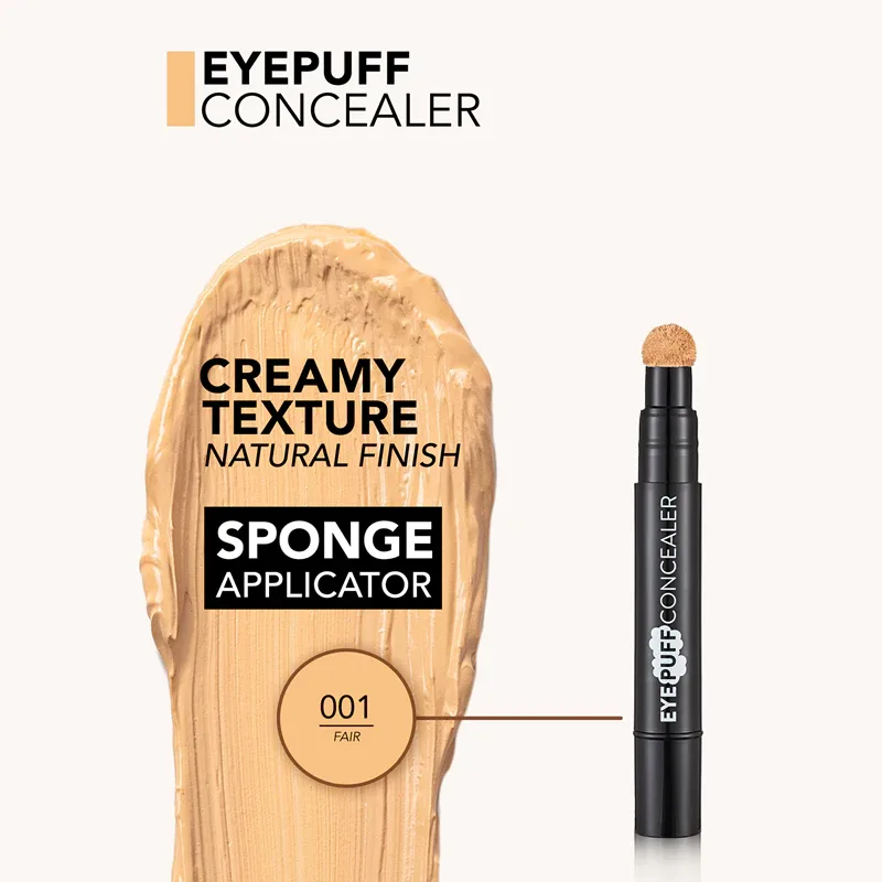 EYEPUFF CONCEALER