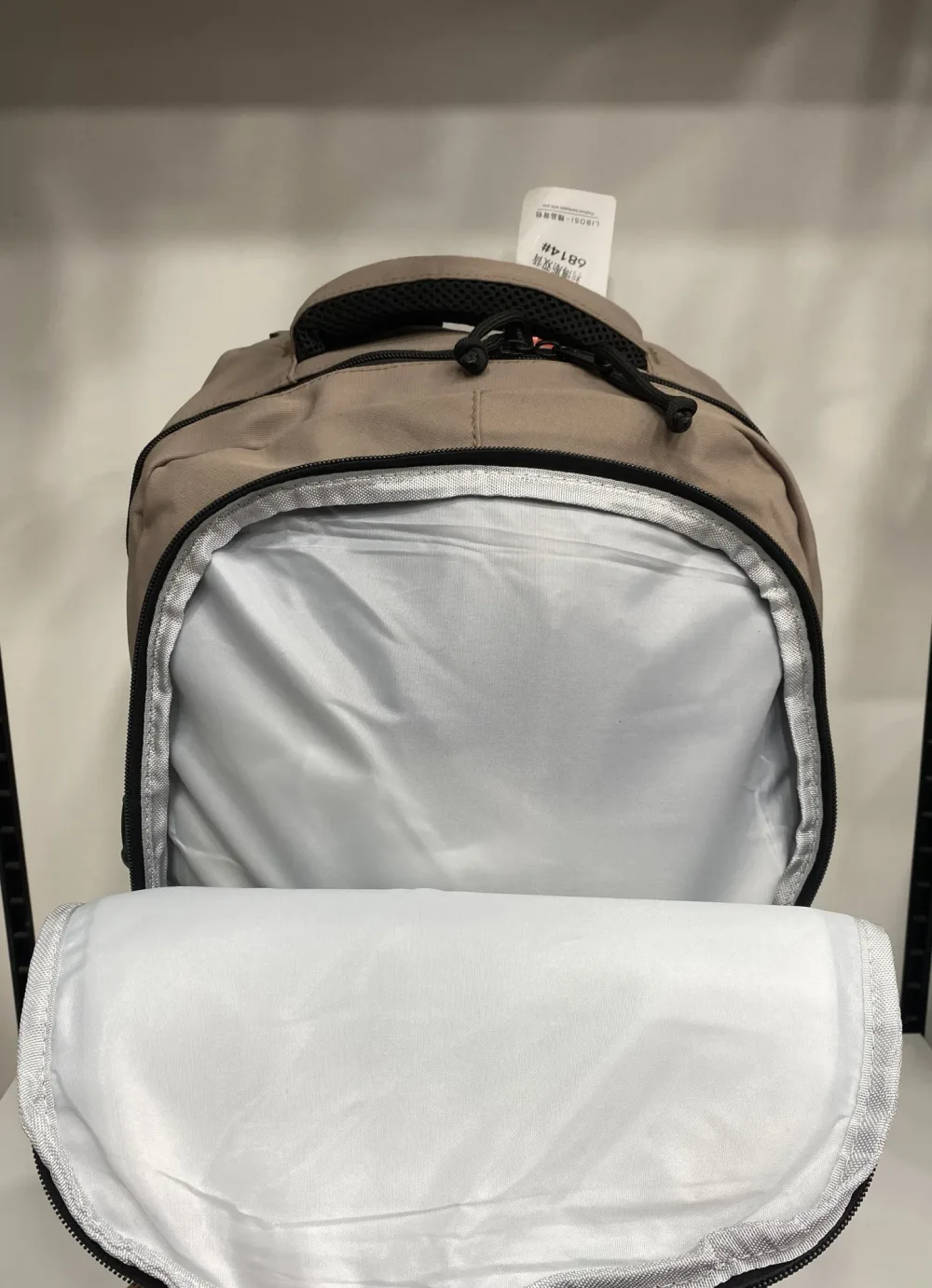 Sac à Dos Urbain Polyvalent – Lycée & Quotidien
