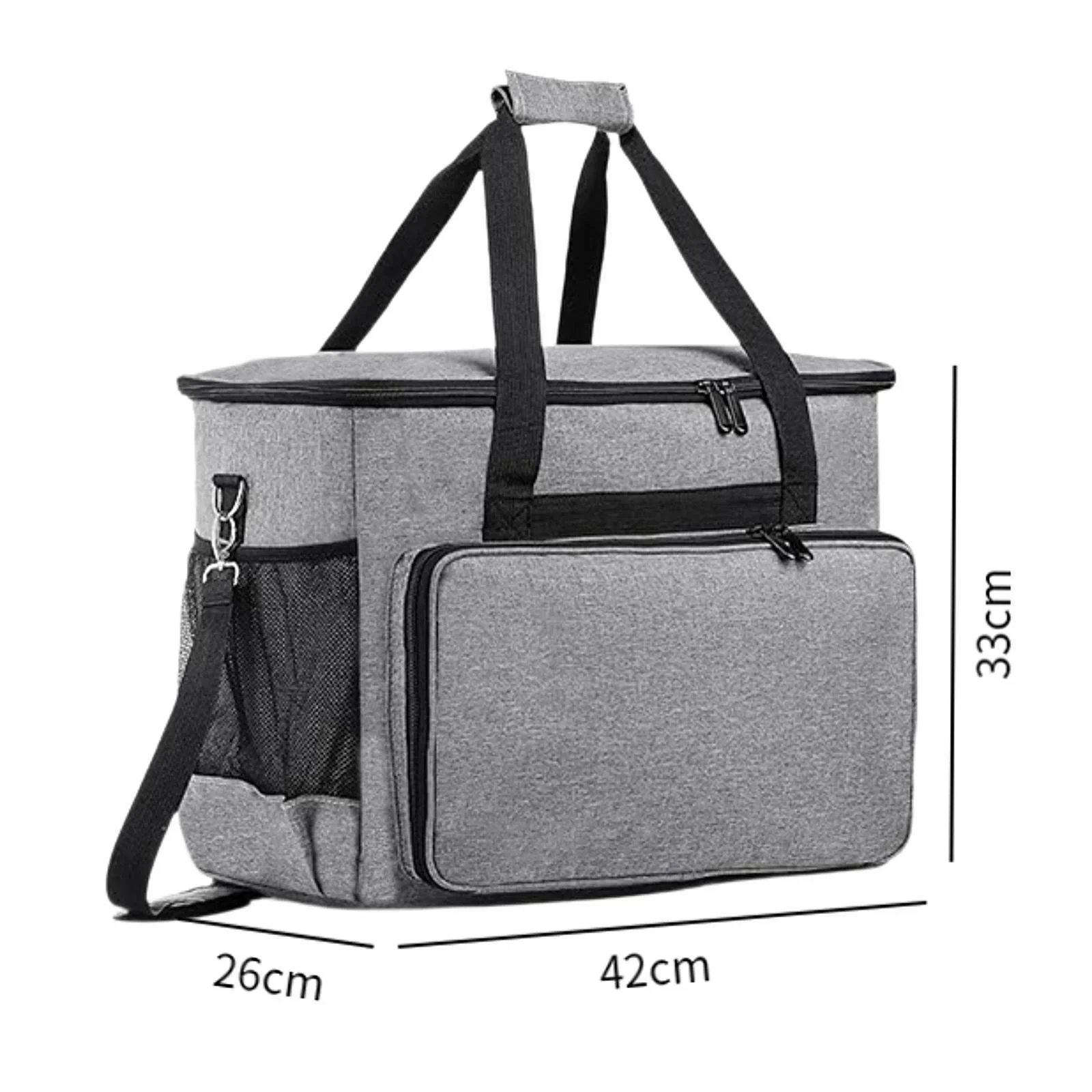 Sac pour Machine à Coudre Portative