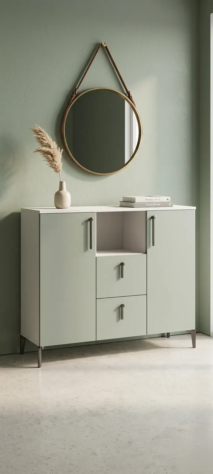 Bahut MDF 120cm