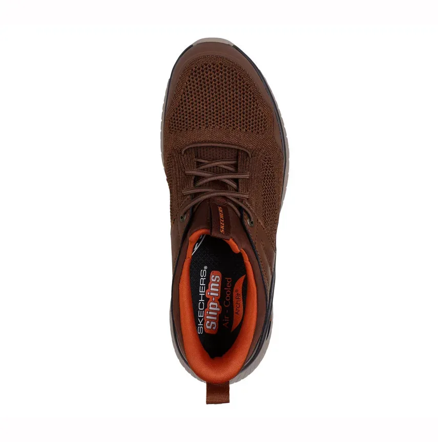 Skechers Arch Fit Crosser götuskór
