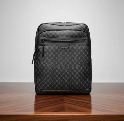 Sac à dos luxe élégant