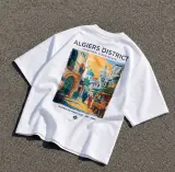 T-shirt algeria